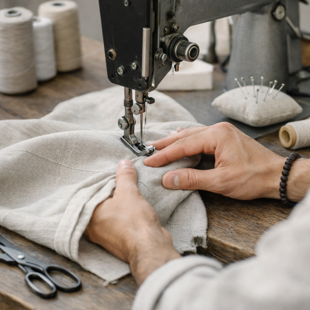 The Art of Craftsmanship at Fifth Planet